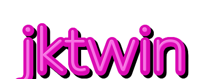 jktwin — logo kanal