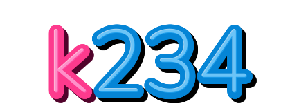 k234 — logo kanal