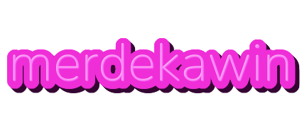 merdekawin — logo kanal