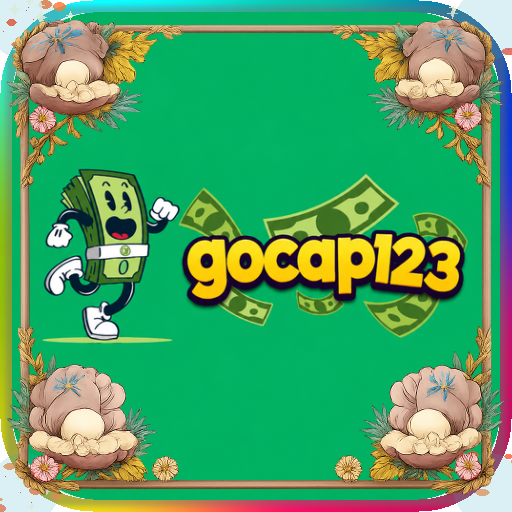 gocap123 — mitra unggulan